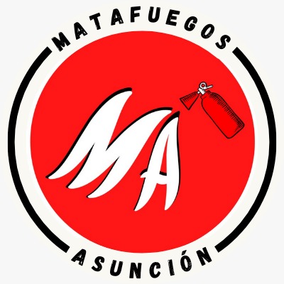Banner Matafuegos Asunción